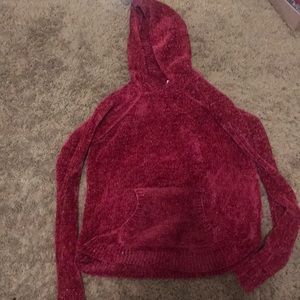 A nice very soft not worn sweater